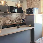 Ferienhaus Cocon Plein De Charme Au Bugue A 5 Min A Pied Du Centre *