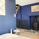 Ferienhaus Cocon Plein De Charme Au Bugue A 5 Min A Pied Du Centre