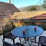 Ferienhaus Cocon Plein De Charme Au Bugue A 5 Min A Pied Du Centre *