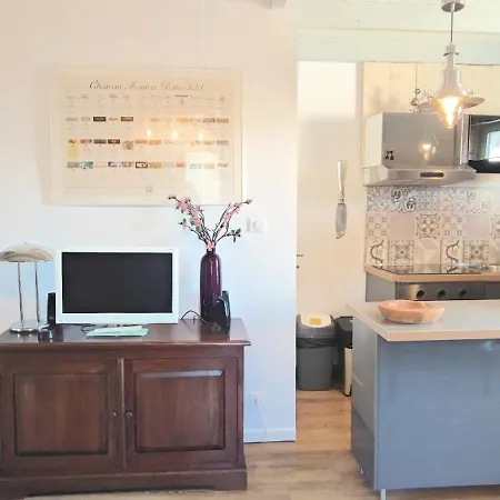 Cocon Plein De Charme Au Bugue A 5 Min A Pied Du Centre Prázdninový dům Le Bugue