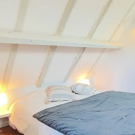 Prázdninový dům Cocon Plein De Charme Au Bugue A 5 Min A Pied Du Centre Le Bugue